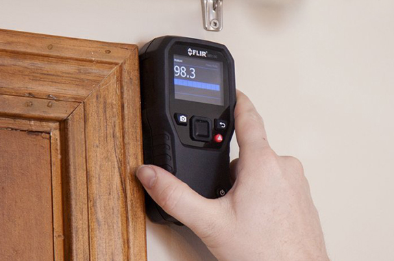 Flir MR160