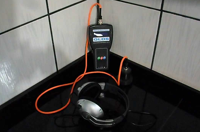 GLDS LD-15
